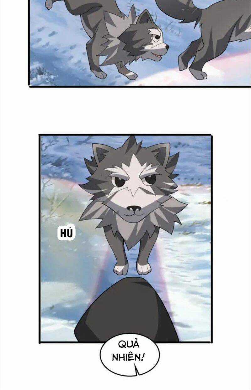 Siêu Cấp Đại Chủ Bạ - Chapter 95 - Trang 25