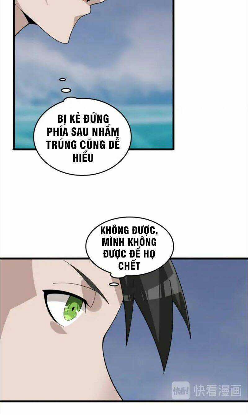 Siêu Cấp Đại Chủ Bạ - Chapter 95 - Trang 4