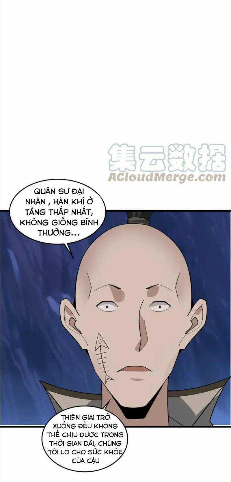 Siêu Cấp Đại Chủ Bạ - Chapter 95 - Trang 33