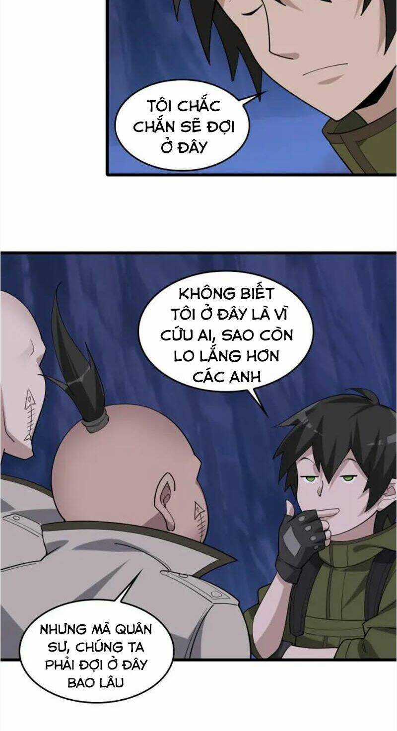 Siêu Cấp Đại Chủ Bạ - Chapter 95 - Trang 35