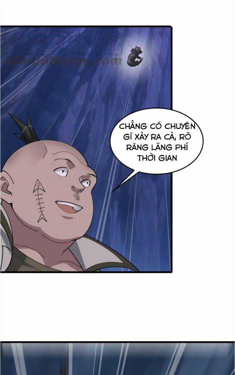 Siêu Cấp Đại Chủ Bạ - Chapter 95 - Trang 36