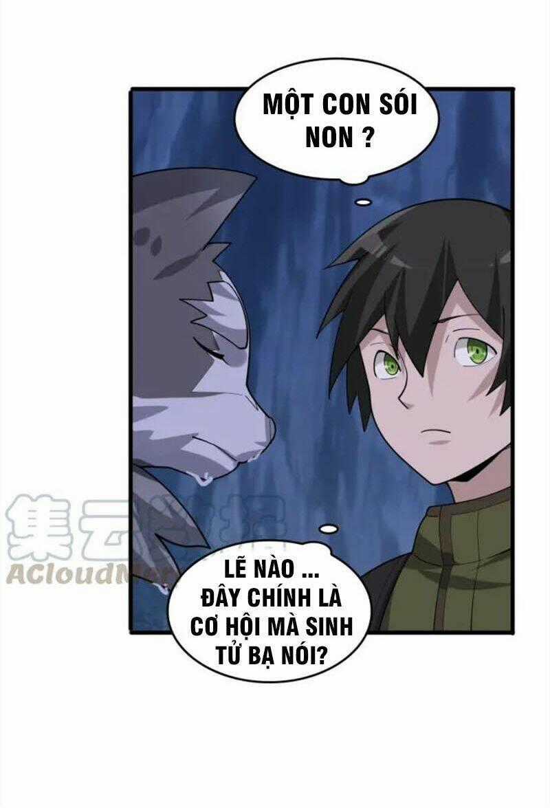 Siêu Cấp Đại Chủ Bạ - Chapter 95 - Trang 39