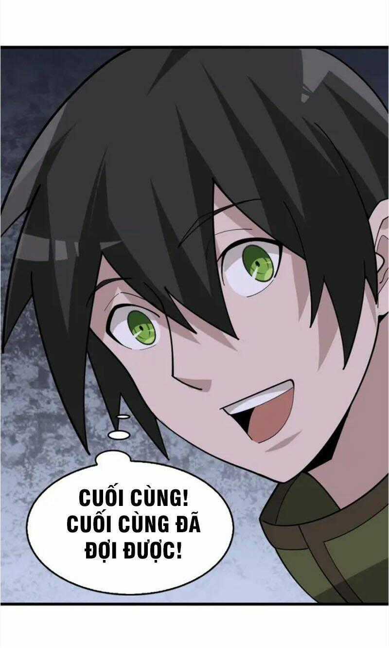 Siêu Cấp Đại Chủ Bạ - Chapter 95 - Trang 40