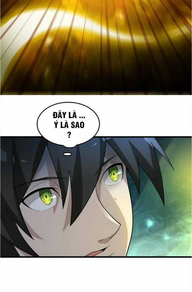 Siêu Cấp Đại Chủ Bạ - Chapter 95 - Trang 8