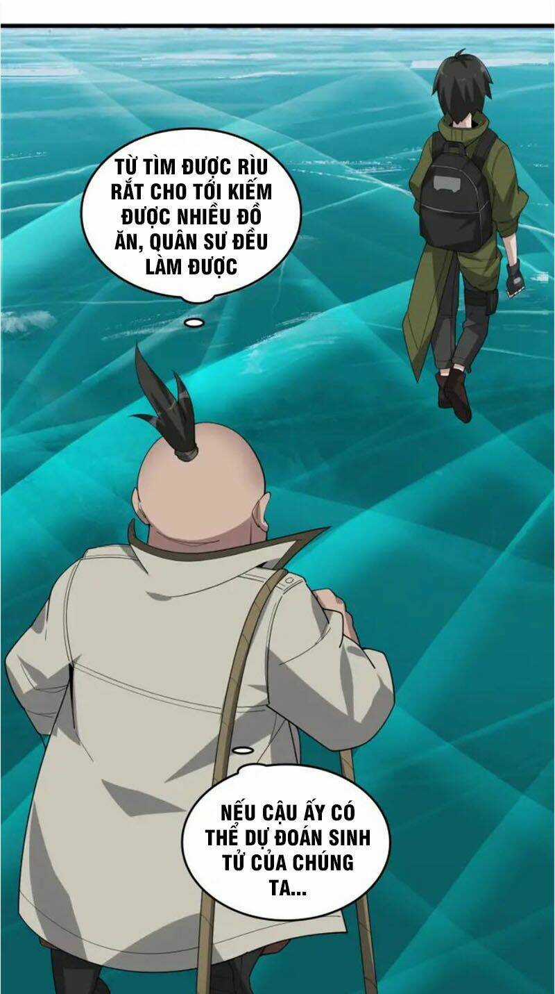 Siêu Cấp Đại Chủ Bạ - Chapter 95 - Trang 10