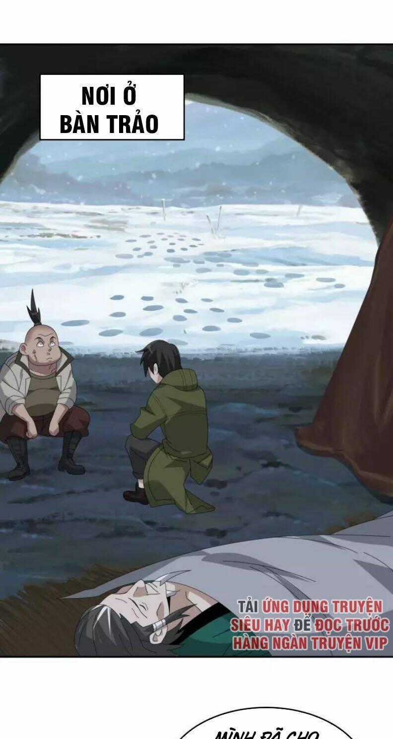 Siêu Cấp Đại Chủ Bạ - Chapter 96 - Trang 1