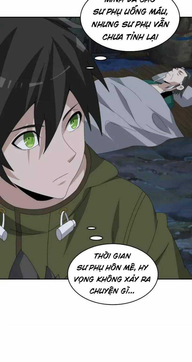 Siêu Cấp Đại Chủ Bạ - Chapter 96 - Trang 2