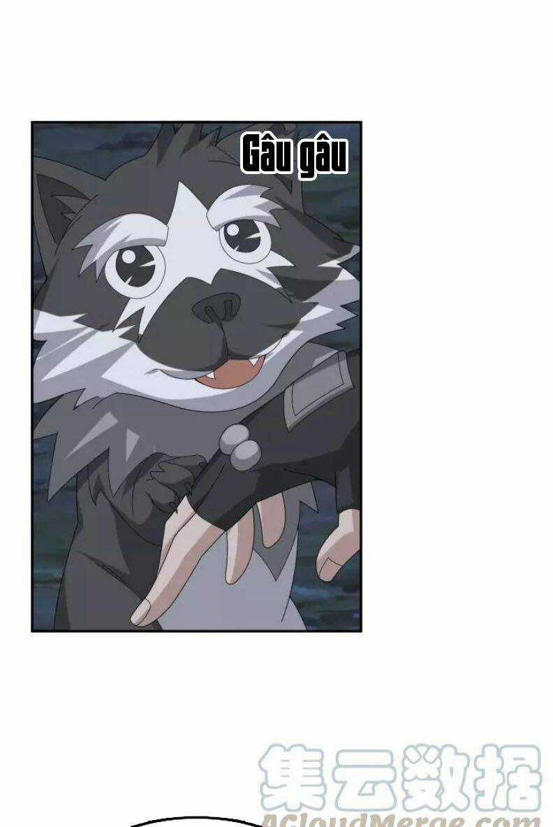 Siêu Cấp Đại Chủ Bạ - Chapter 96 - Trang 3