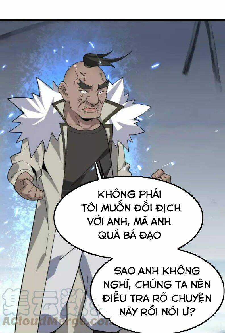 Siêu Cấp Đại Chủ Bạ - Chapter 96 - Trang 25