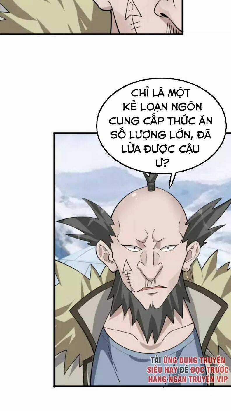 Siêu Cấp Đại Chủ Bạ - Chapter 96 - Trang 28