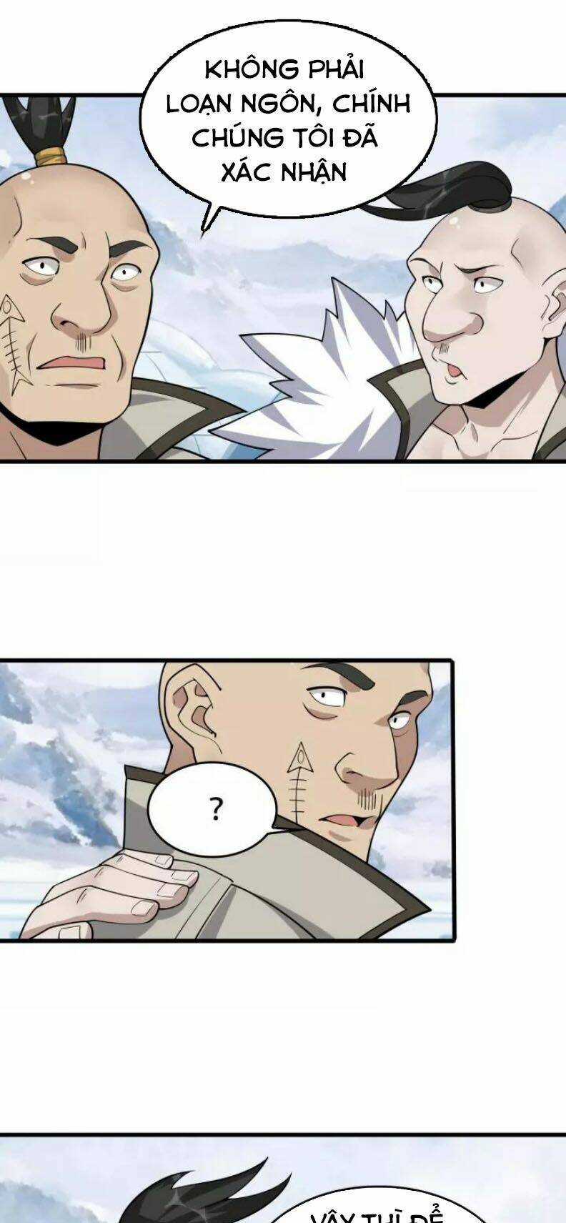 Siêu Cấp Đại Chủ Bạ - Chapter 96 - Trang 29
