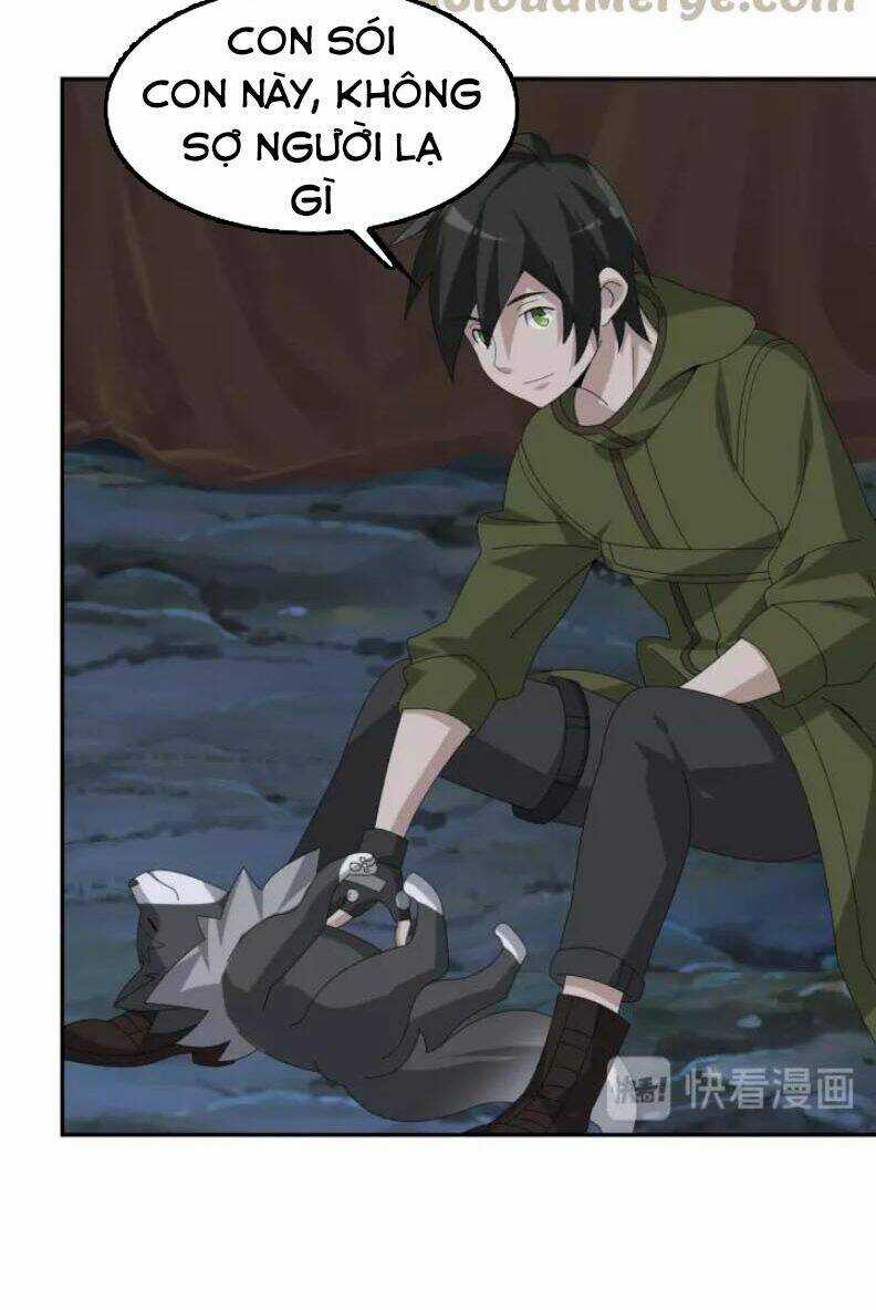 Siêu Cấp Đại Chủ Bạ - Chapter 96 - Trang 4