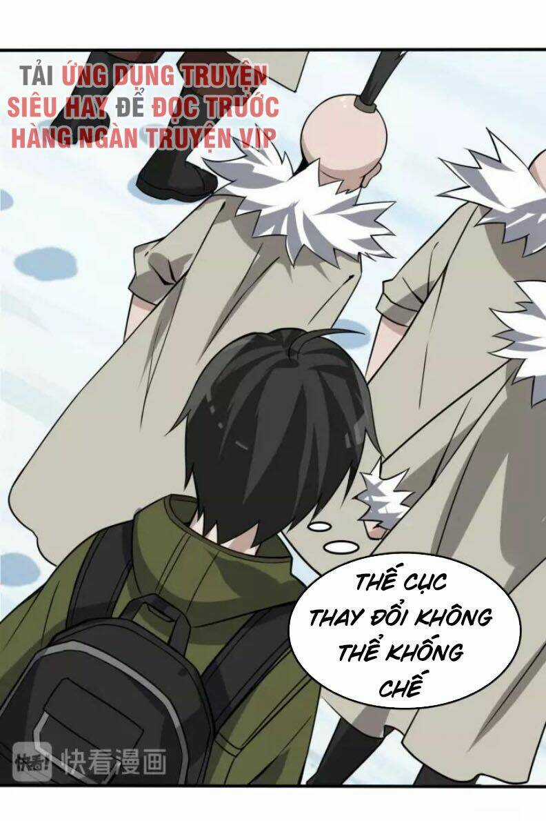 Siêu Cấp Đại Chủ Bạ - Chapter 96 - Trang 31