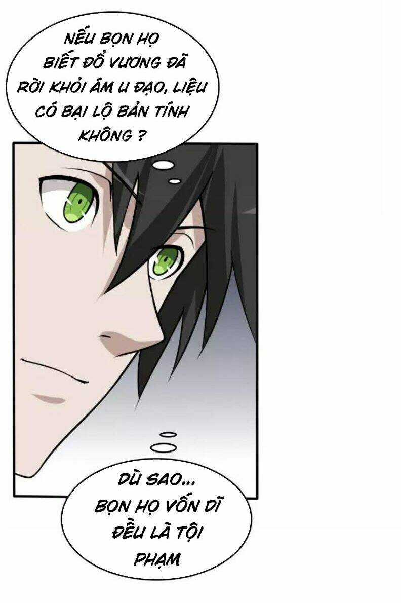 Siêu Cấp Đại Chủ Bạ - Chapter 96 - Trang 32