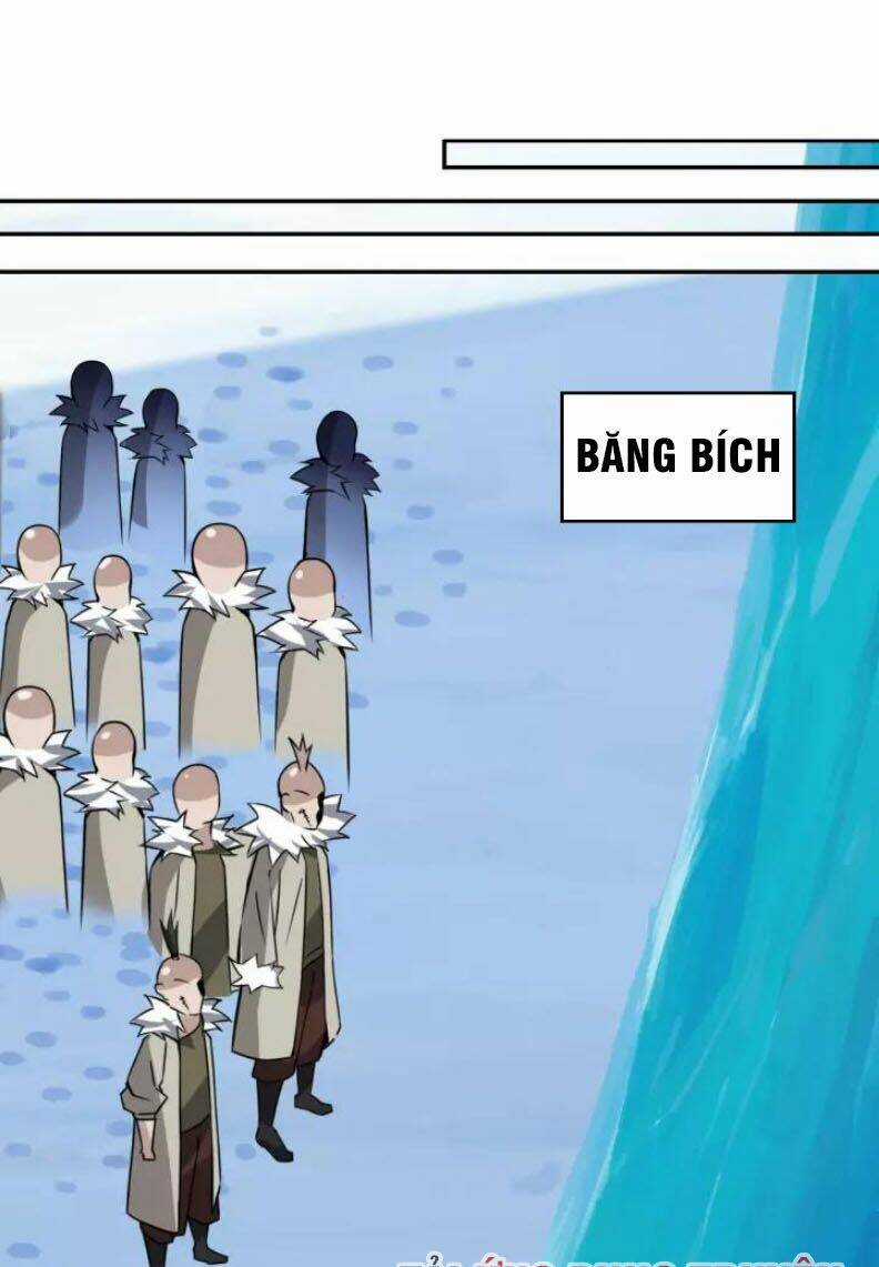 Siêu Cấp Đại Chủ Bạ - Chapter 96 - Trang 33