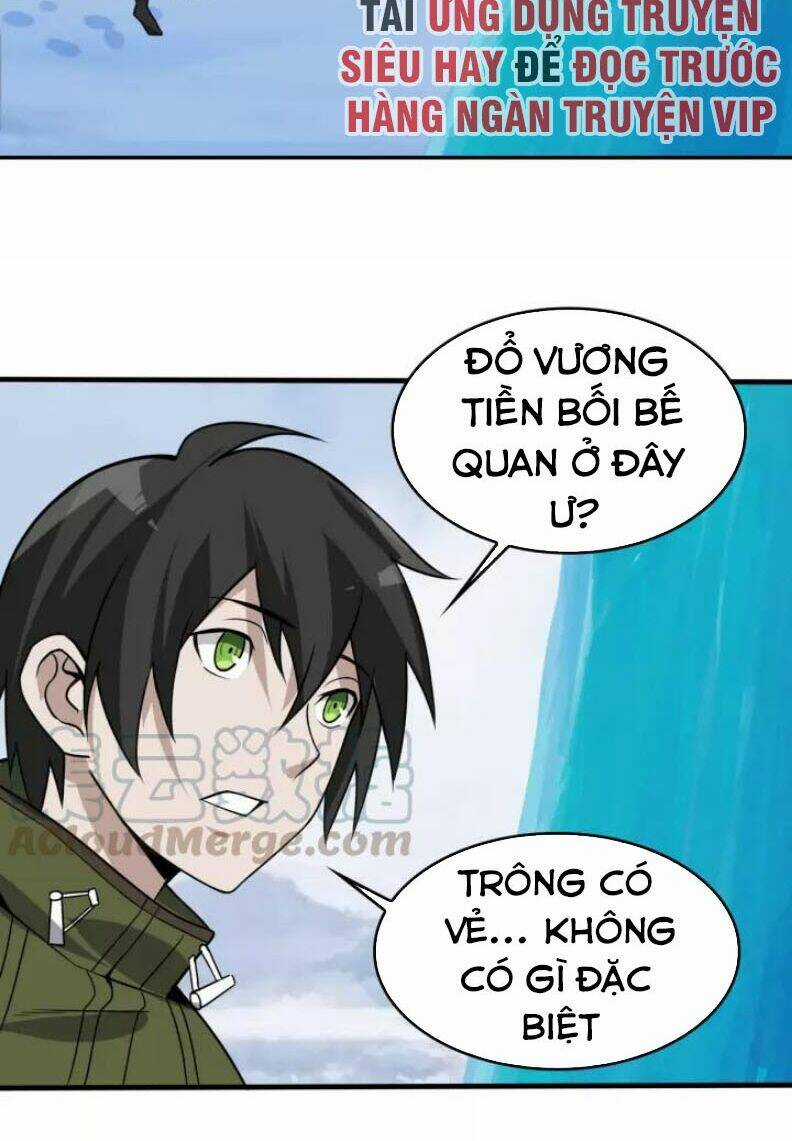 Siêu Cấp Đại Chủ Bạ - Chapter 96 - Trang 34