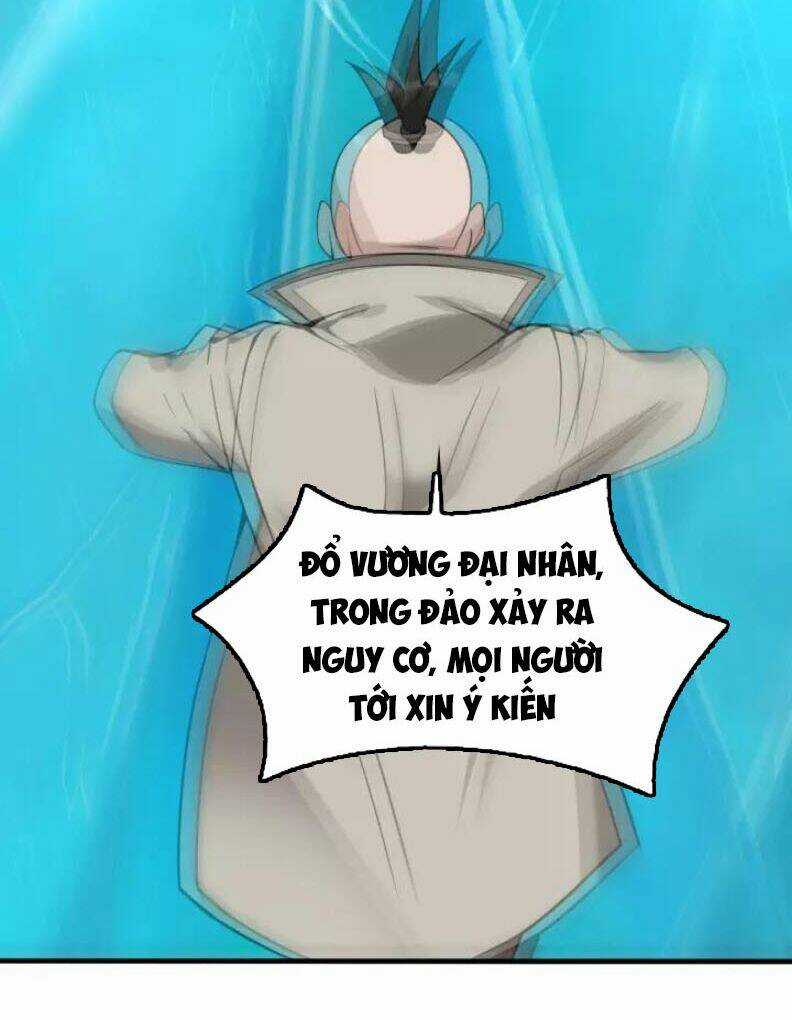 Siêu Cấp Đại Chủ Bạ - Chapter 96 - Trang 36