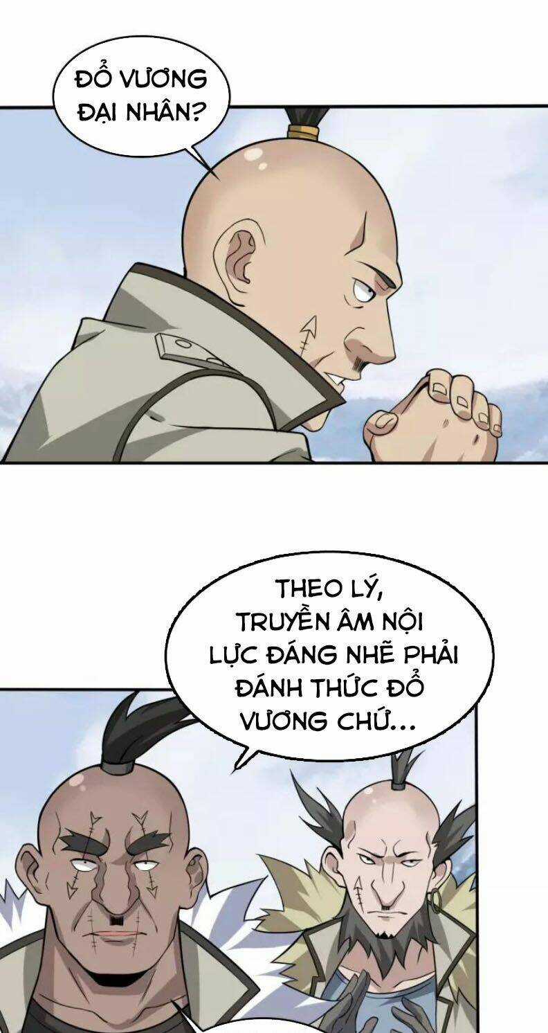 Siêu Cấp Đại Chủ Bạ - Chapter 96 - Trang 37