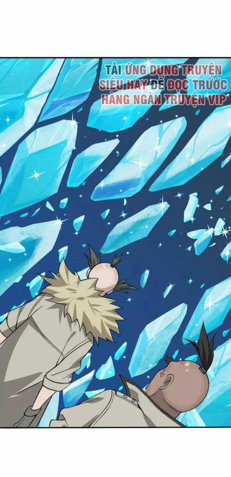 Siêu Cấp Đại Chủ Bạ - Chapter 96 - Trang 40