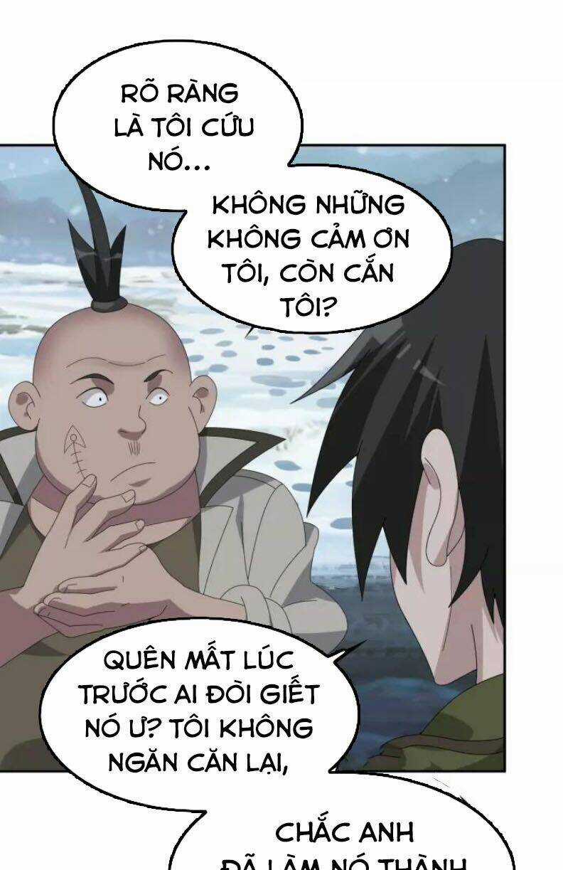 Siêu Cấp Đại Chủ Bạ - Chapter 96 - Trang 5