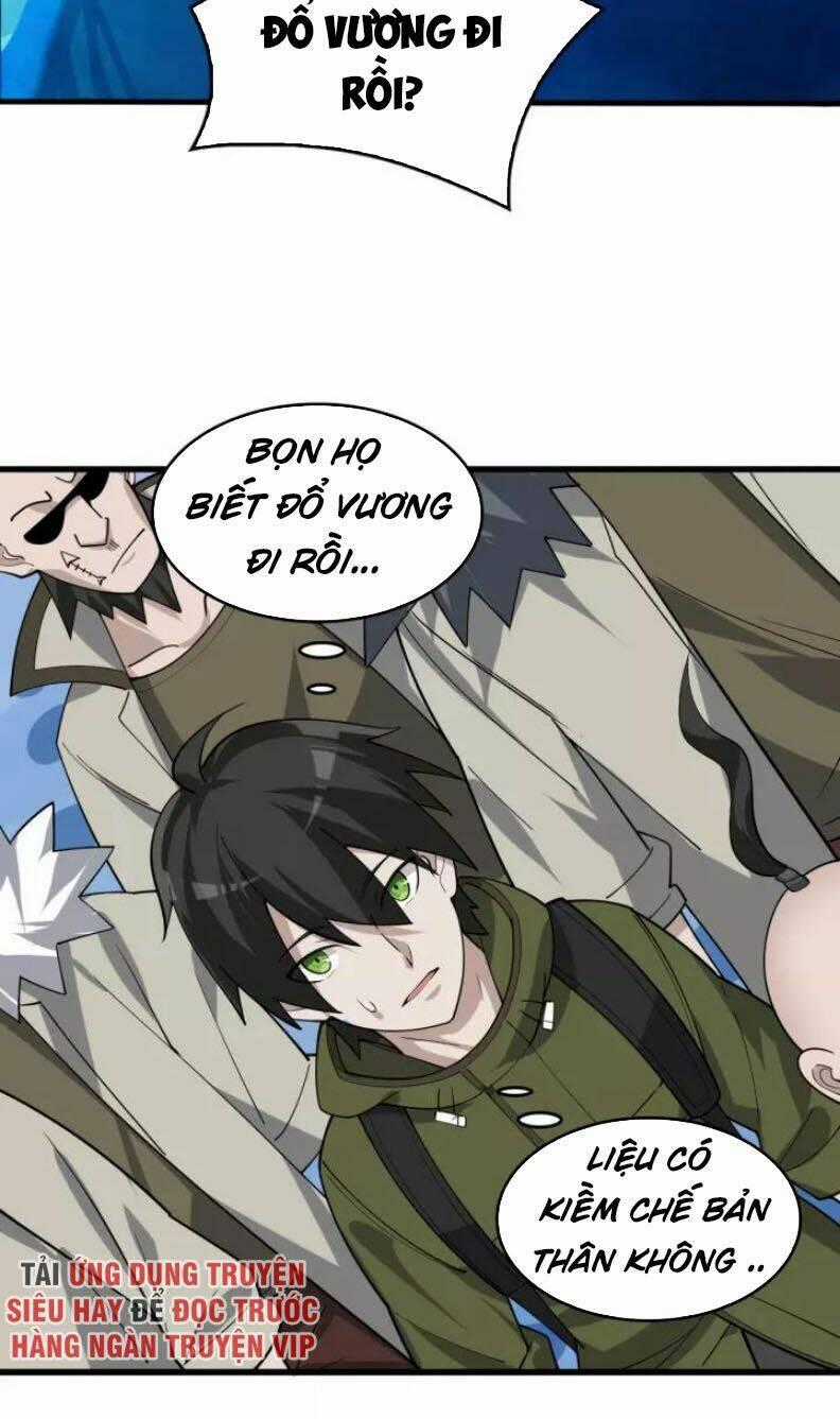 Siêu Cấp Đại Chủ Bạ - Chapter 96 - Trang 42