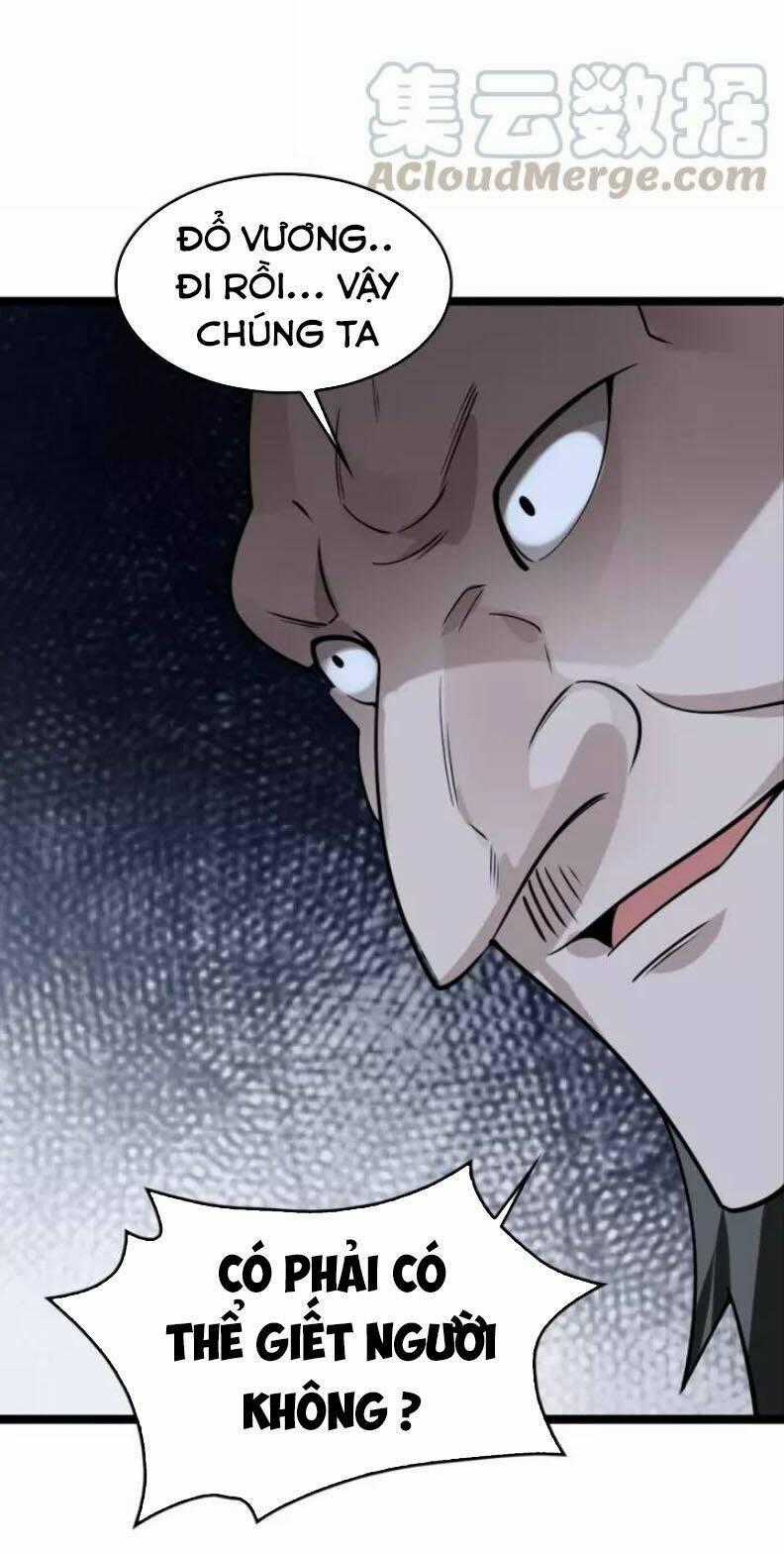 Siêu Cấp Đại Chủ Bạ - Chapter 96 - Trang 43