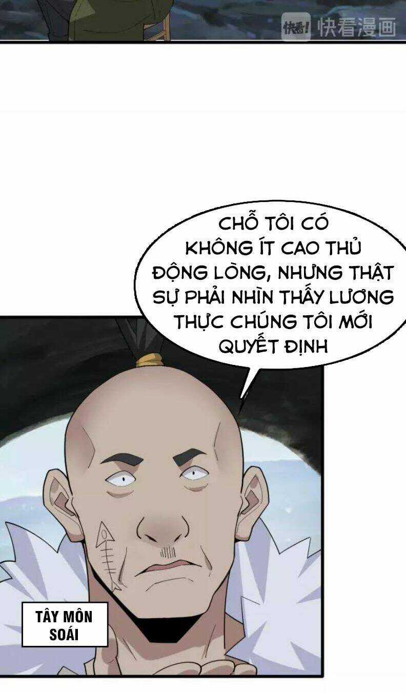 Siêu Cấp Đại Chủ Bạ - Chapter 96 - Trang 9