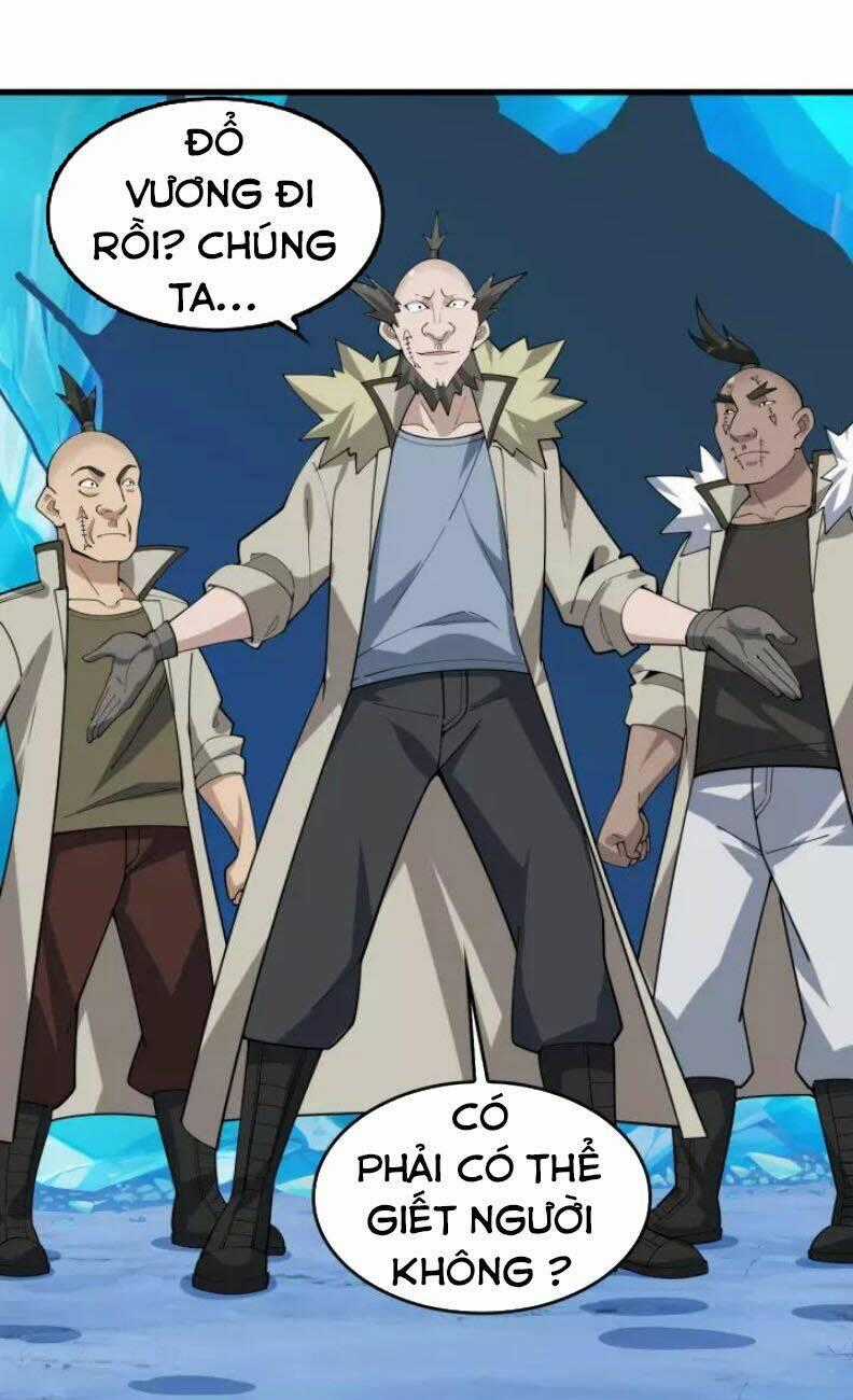 Siêu Cấp Đại Chủ Bạ - Chapter 97 - Trang 1