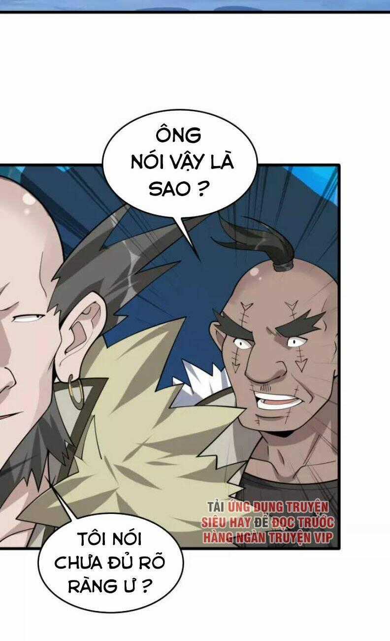 Siêu Cấp Đại Chủ Bạ - Chapter 97 - Trang 2