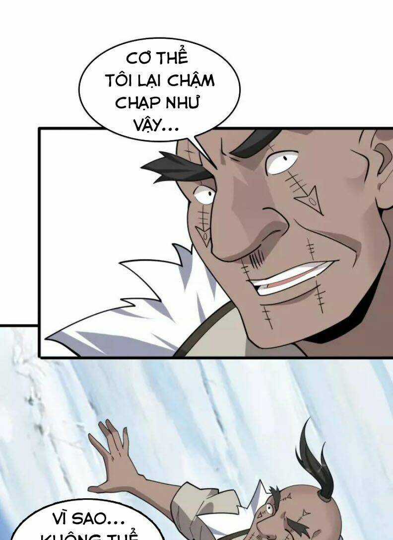 Siêu Cấp Đại Chủ Bạ - Chapter 97 - Trang 14