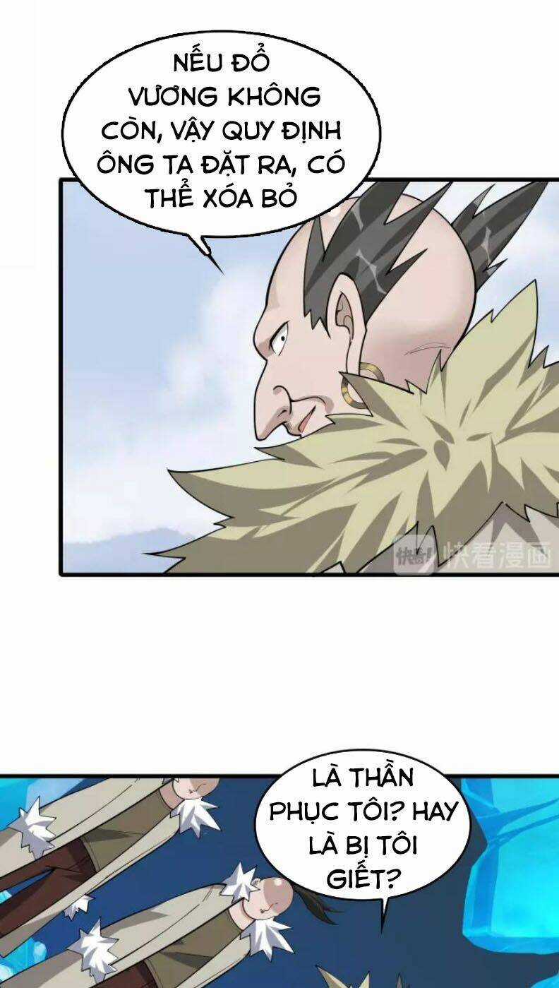 Siêu Cấp Đại Chủ Bạ - Chapter 97 - Trang 3