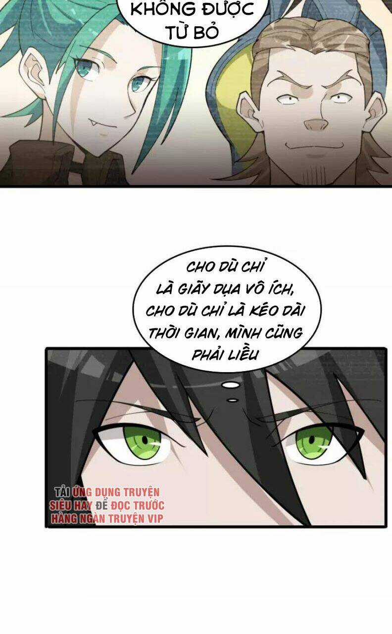 Siêu Cấp Đại Chủ Bạ - Chapter 97 - Trang 21