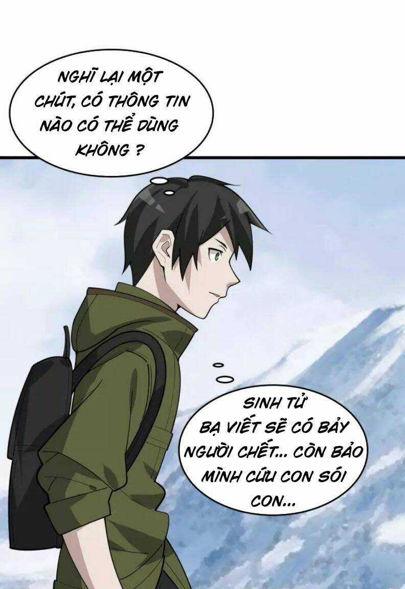 Siêu Cấp Đại Chủ Bạ - Chapter 97 - Trang 22