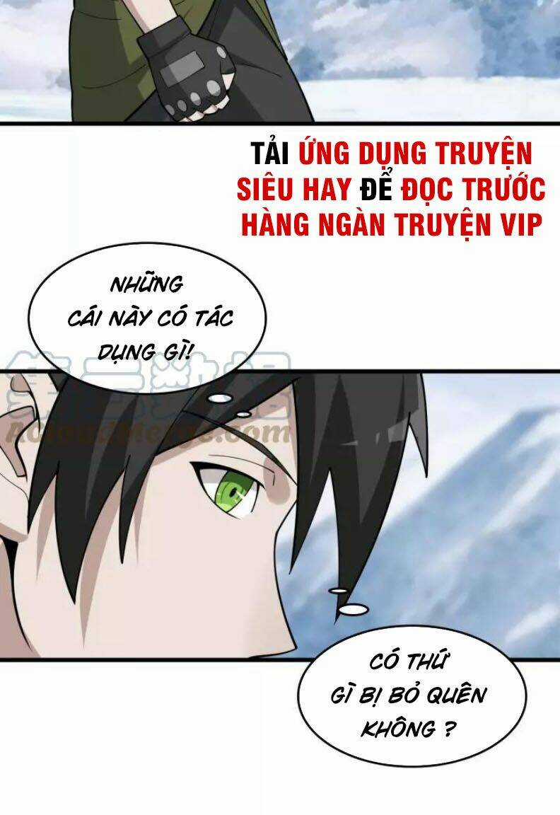 Siêu Cấp Đại Chủ Bạ - Chapter 97 - Trang 23