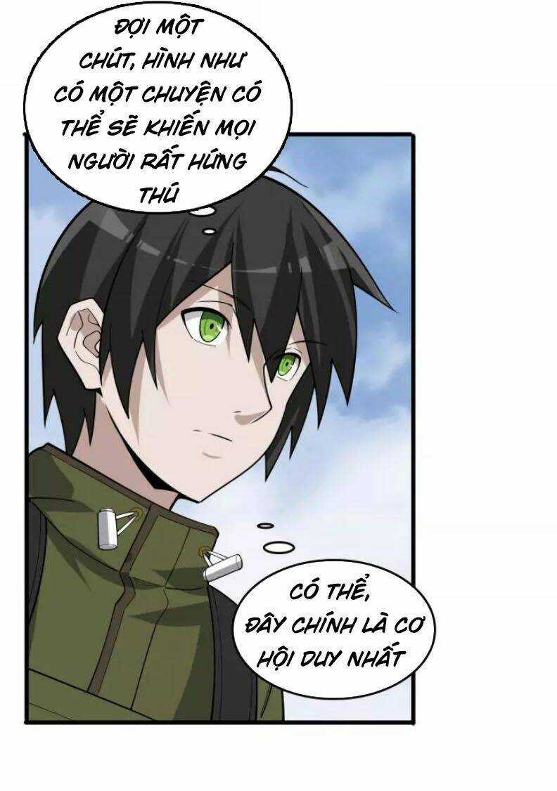 Siêu Cấp Đại Chủ Bạ - Chapter 97 - Trang 24