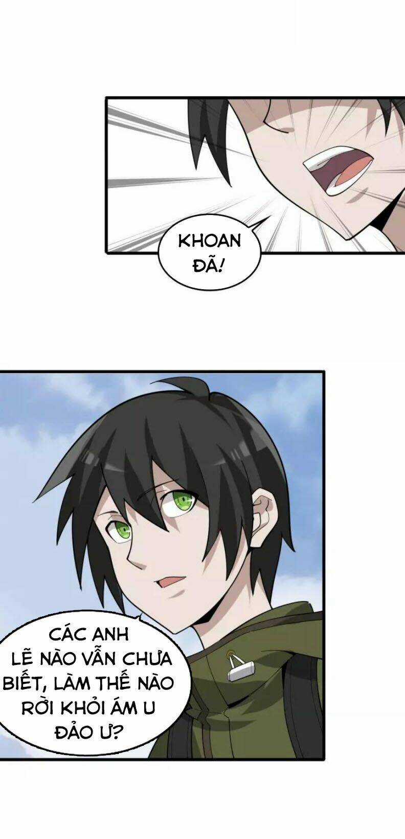 Siêu Cấp Đại Chủ Bạ - Chapter 97 - Trang 26