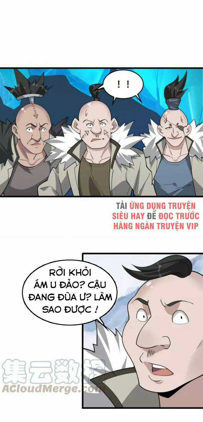 Siêu Cấp Đại Chủ Bạ - Chapter 97 - Trang 27