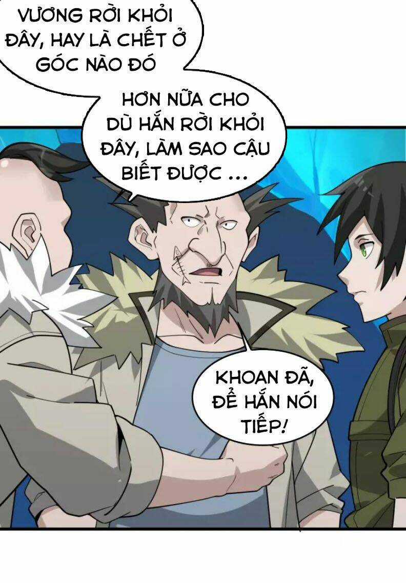 Siêu Cấp Đại Chủ Bạ - Chapter 97 - Trang 29