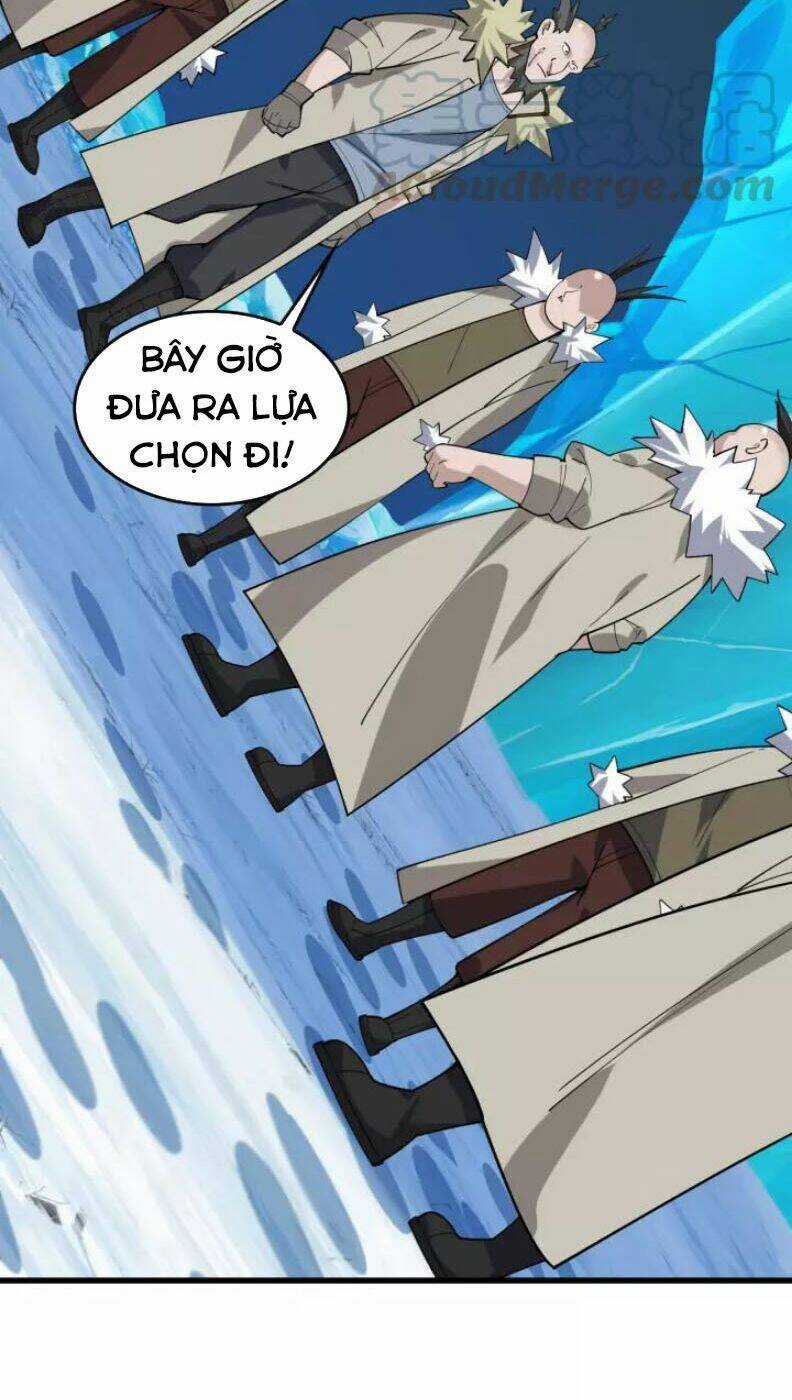 Siêu Cấp Đại Chủ Bạ - Chapter 97 - Trang 4