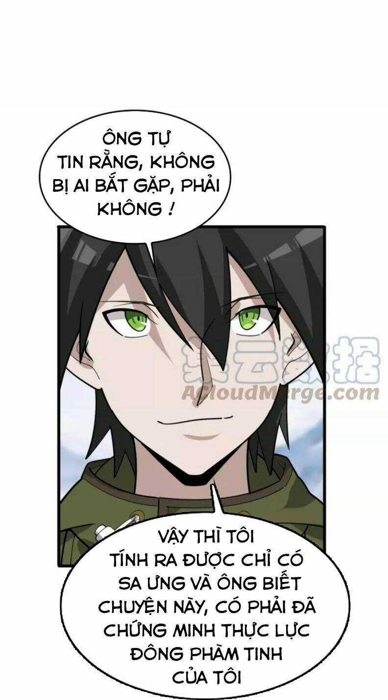 Siêu Cấp Đại Chủ Bạ - Chapter 97 - Trang 32