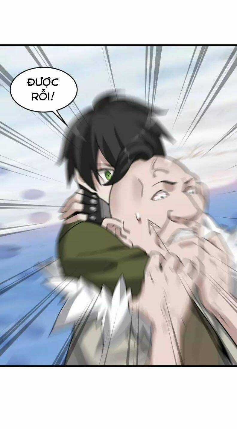 Siêu Cấp Đại Chủ Bạ - Chapter 97 - Trang 34