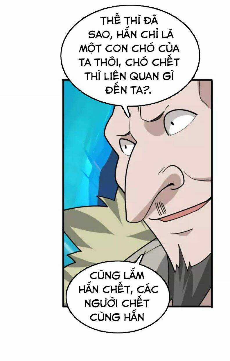 Siêu Cấp Đại Chủ Bạ - Chapter 97 - Trang 39