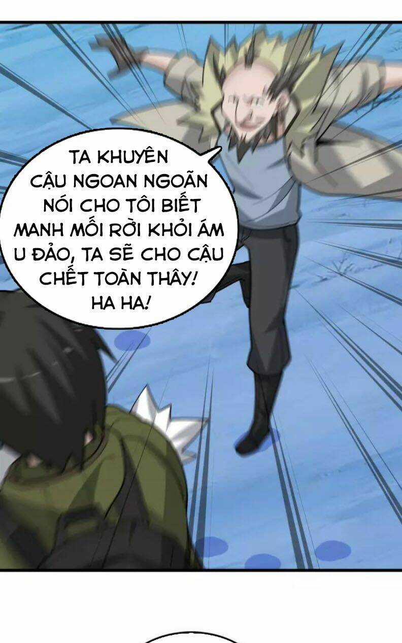 Siêu Cấp Đại Chủ Bạ - Chapter 97 - Trang 40