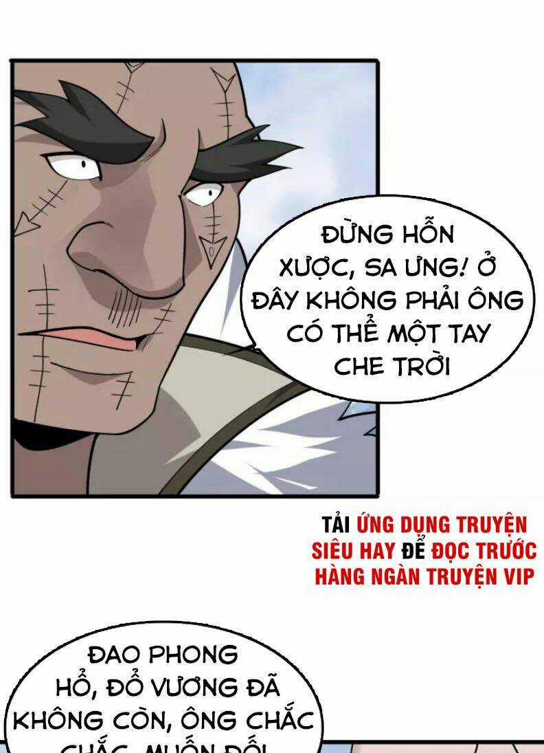 Siêu Cấp Đại Chủ Bạ - Chapter 97 - Trang 5