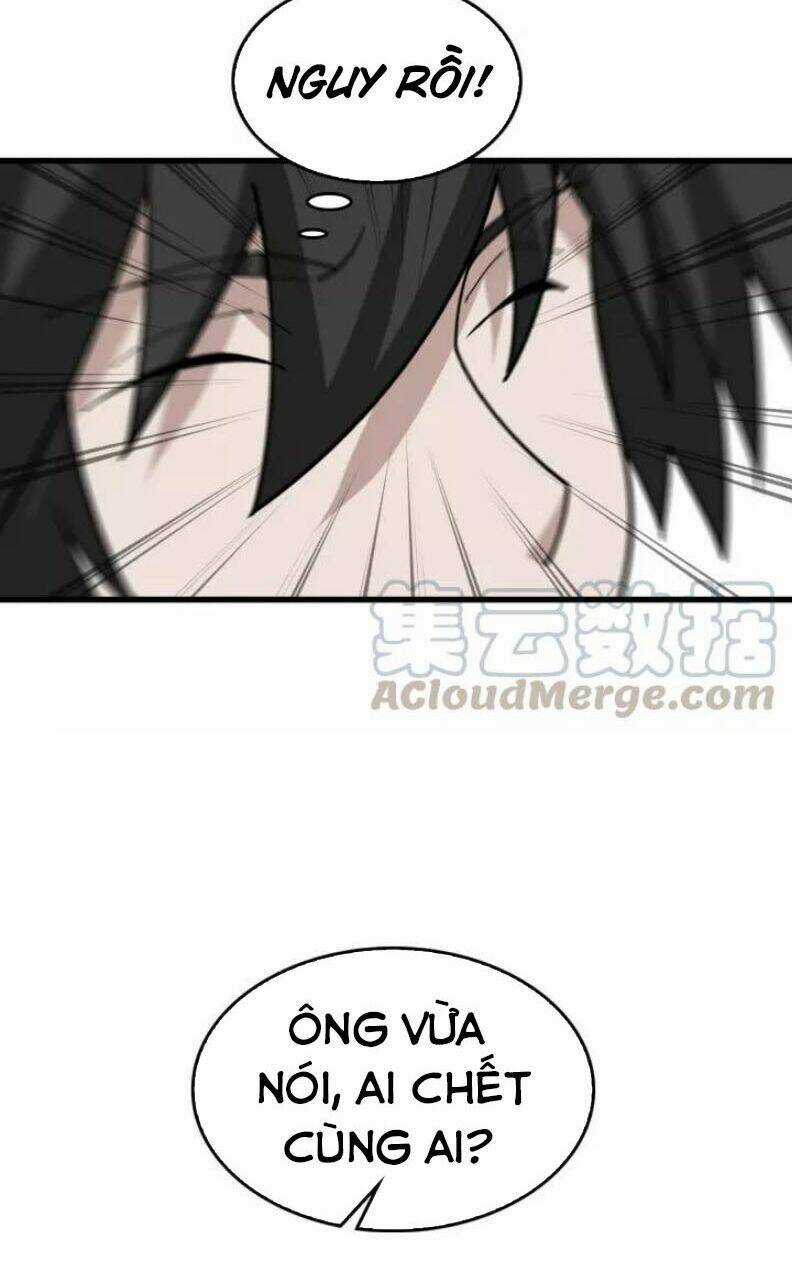 Siêu Cấp Đại Chủ Bạ - Chapter 97 - Trang 41