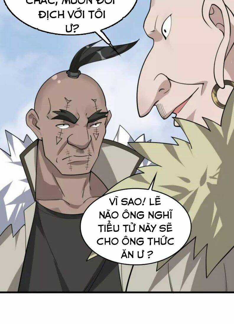 Siêu Cấp Đại Chủ Bạ - Chapter 97 - Trang 6