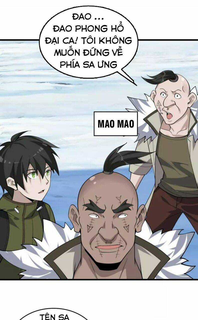 Siêu Cấp Đại Chủ Bạ - Chapter 97 - Trang 7