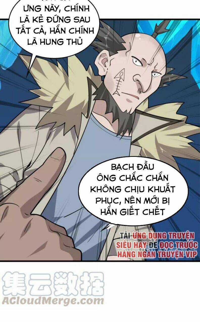 Siêu Cấp Đại Chủ Bạ - Chapter 97 - Trang 8