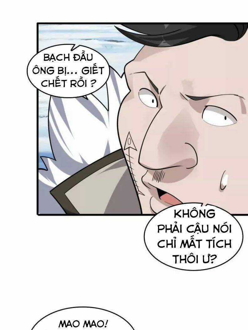 Siêu Cấp Đại Chủ Bạ - Chapter 97 - Trang 9