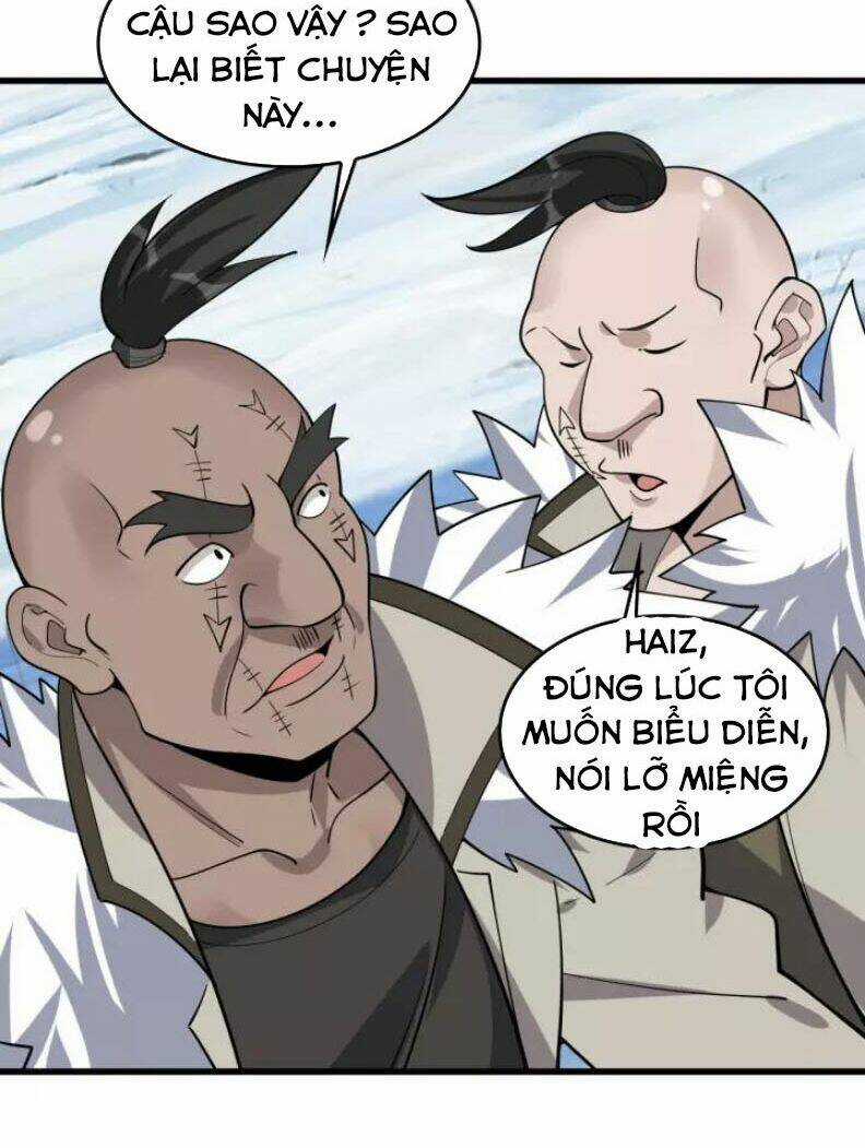Siêu Cấp Đại Chủ Bạ - Chapter 97 - Trang 10